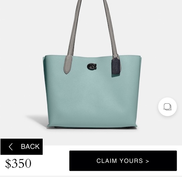 Just bought this and wasn’t big enough for me.